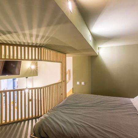 Appartement 40M2 Les Cintres Du Palace Valenciennes Zewnętrze zdjęcie