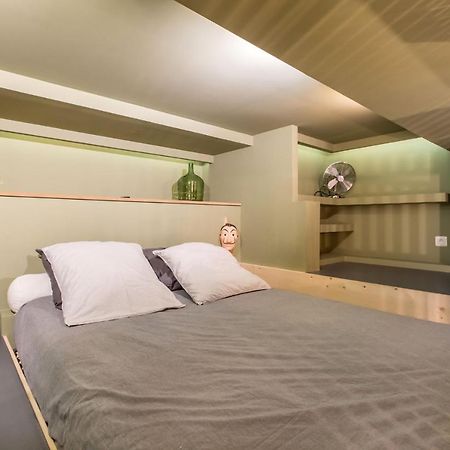 Appartement 40M2 Les Cintres Du Palace Valenciennes Zewnętrze zdjęcie