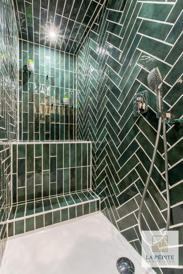 Appartement 40M2 Les Cintres Du Palace Valenciennes Zewnętrze zdjęcie